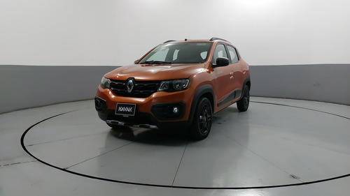 Renault Kwid 1.0 Outsider