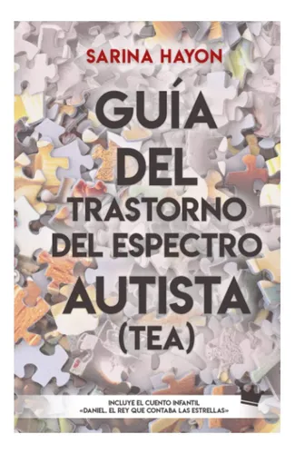 comprar Libro: Guía Del Trastorno Del Espectro Autista: (tea)