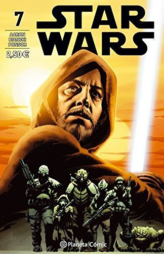 Star Wars - Jason Aaron