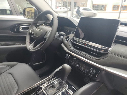 Jeep Commander Limited 4x4 At9 170cv Mc