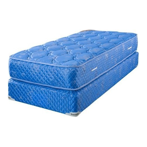 Sommier Suavestar Blue Star 2 Plazas 190x150