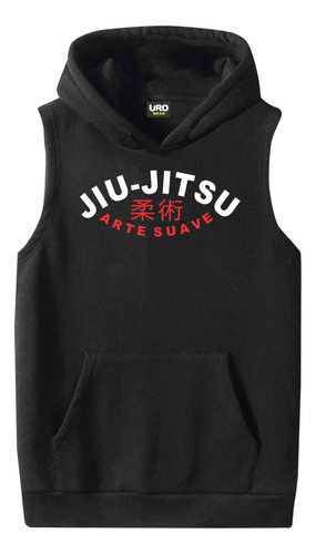 Sudaderas Jiu Jitsu Mma Unicas A Todo El Pais! Del S Al Xxl