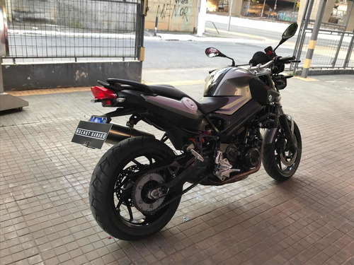 Imagem 10 de 15 de Bmw F800r