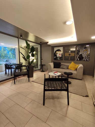 Ref:73621** Home Estudio Amoblado $300.000 Primer Mes