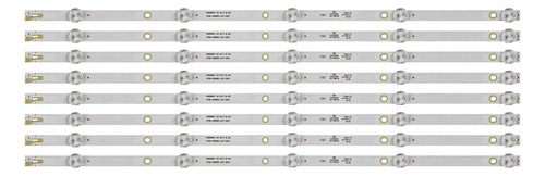 Kit Led Tv Irt Modelo Us55cda8 Nuevo