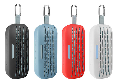 Funda De Silicona Para Altavoz Inalámbrico Soundlink Flex P