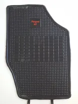 Comprar Cubre Alfombras Vapren Peugeot 307 Version 5 Puertas - Juego Completo Habitaculo + Baul 