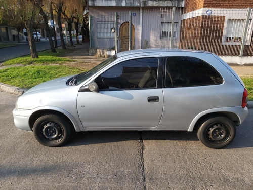 Imagen 7 de 15 de Chevrolet Corsa