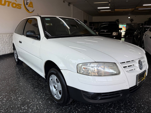 Volkswagen Gol 1.6 I Power 601