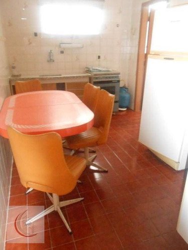 Imagem 15 de 19 de Apartamento Com 3 Dormitórios À Venda, 90 M² Por R$ 320.000,00 - Tupi - Praia Grande/sp - Ap1027