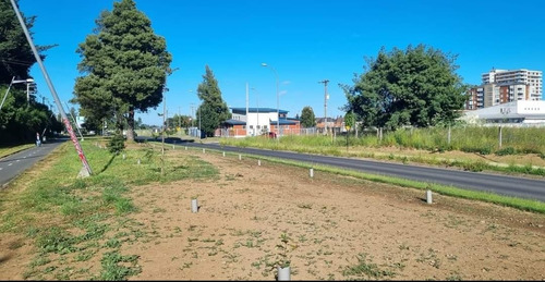 Excelente Terreno En Portal De La Frontera Temuco