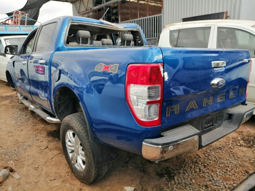 Imagen 5 de 14 de Desarmo Ford Ranger Diésel 3.2 Automática Año 2020 Por Parte