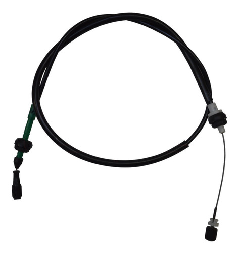 Chicote Cable Acelerador Ford Ecosport 2.0l 2005