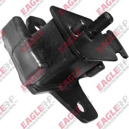 Soporte Motor Front. Izq. Toyota Hilux 2005-2011 2.7 L4