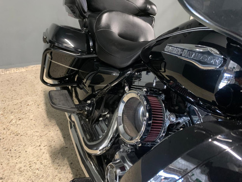 Harley Davidson Ultra Cl Electra Glide Flhtcu 2014 Garantia