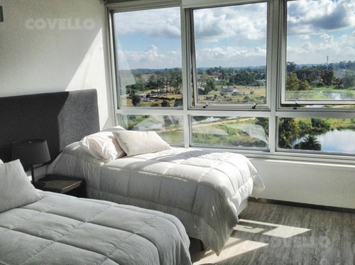 Imagen 23 de 30 de Estrena Apartamento Sobre Av. De Las Américas, 2 Dormitorios , 2 Baños.