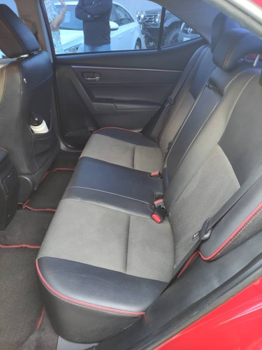 Imagen 6 de 10 de Toyota Corolla