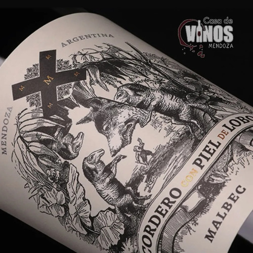 Vino Combo 1 Alta Gama 6 Botellas