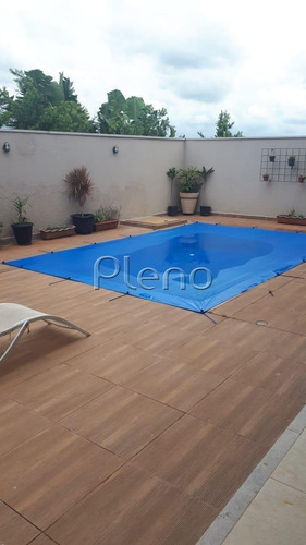 Casa À Venda Em Parque Das Quaresmeiras - Ca019006