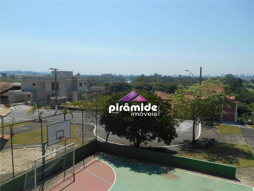 Imagem 9 de 9 de Terreno À Venda, 800 M² Por R$ 765.000,00 - Urbanova - São José Dos Campos/sp - Te1138
