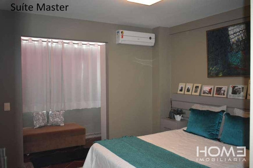 Imagem 12 de 20 de Cobertura À Venda, 360 M² Por R$ 1.670.000,00 - Recreio Dos Bandeirantes - Rio De Janeiro/rj - Co0145