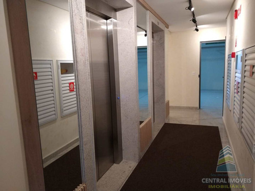Imagem 23 de 30 de Apartamento Com 2 Dorms, Tupi, Praia Grande - R$ 420 Mil, Cod: 12266 - V12266