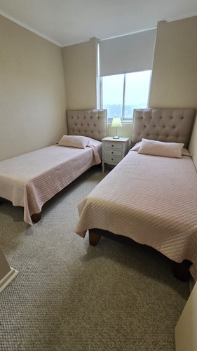 Departamento En Venta, Algarrobo, Laguna Bahía