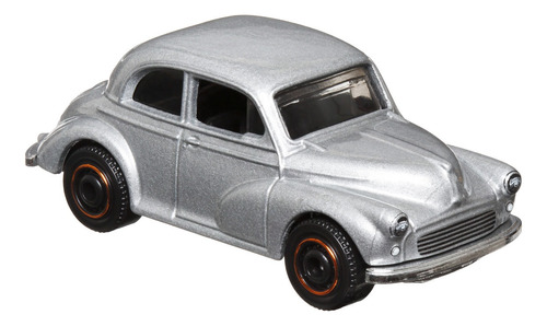 Matchbox Paquete De 9 Autos Basicos - Byrd Farms