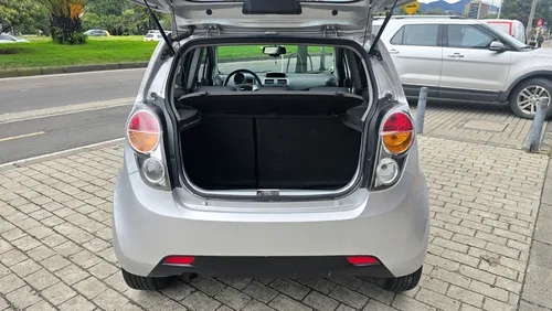 Chevrolet Spark 1.2 Gt M300 Ltz