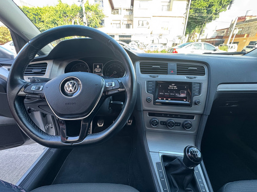 Volkswagen Golf Variant 1.4 Comfortline Tsi