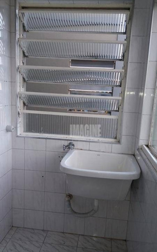 Apto No Aricanduva Com 2 Dorms, 2 Vagas, 64m² - Ap2859