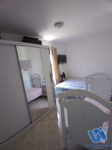 Imagem 3 de 6 de Apartamento 3 Quartos Nascente Em Brotas - Cgr168 - 70615766