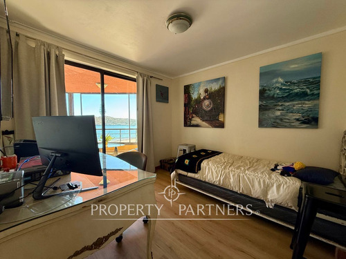 Amplio Departamento En Arriendo En La Herradura