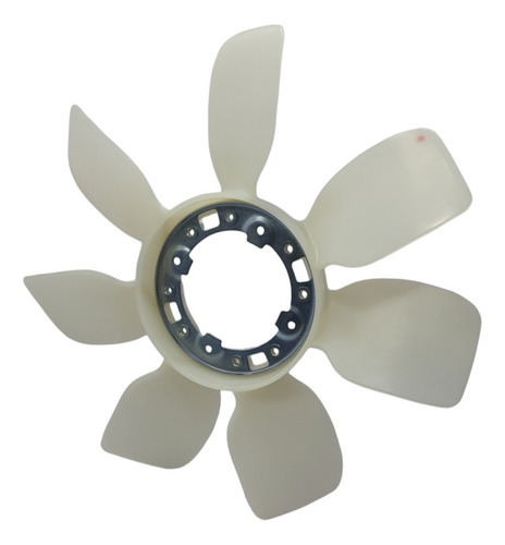 Aspa Ventilador Fan Fortuner 4runner Hilux Fj Machito 1gr 