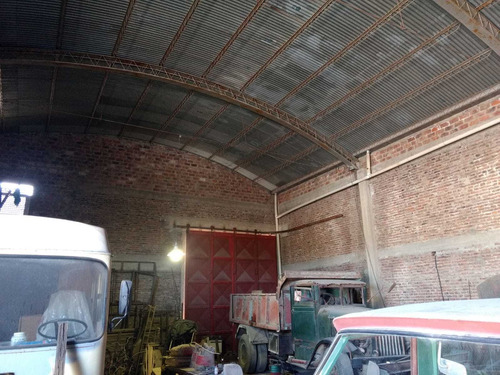 Imagen 4 de 7 de Galpon En Venta En Villa Rosas