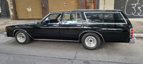Imagen 12 de 21 de Chevrolet Impala