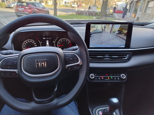 Fiat Pulse 1.3 Drive Gse Cvt
