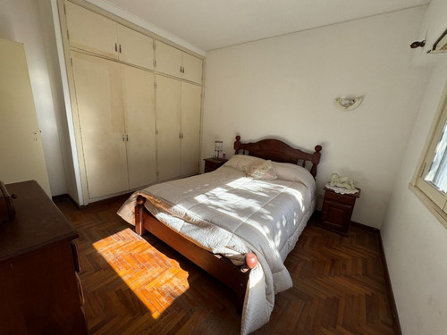 Venta Ph 3 Amb Con Patio Y Cochera