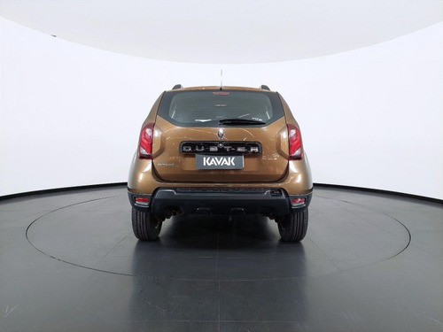 Imagem 6 de 15 de 145631 - Renault Duster 2017 Com Garantia