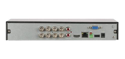 Dvr 8 Canales Hdcvi Pentahibrido 5mp Xvr5108hs Dahua Wizsen