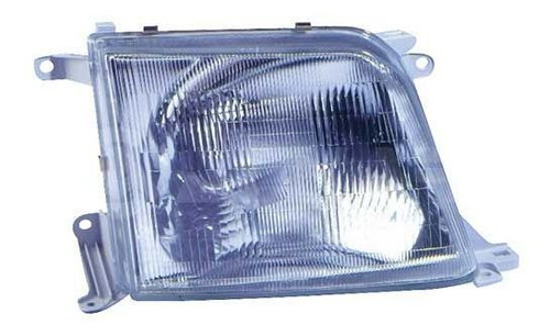 Faro Delantero Derecho Toyota Prado 2000 2001 2002 2003-2009