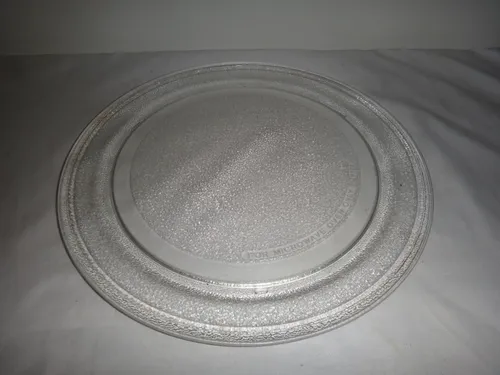 Plato Para Microondas (Usado)