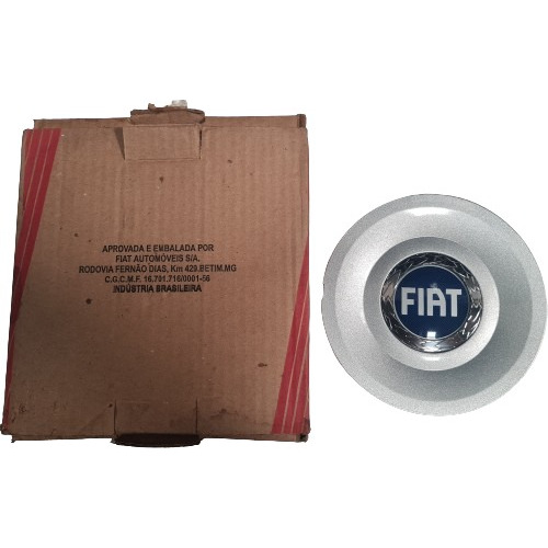 Rin Idea Hlx 15 Original Fiat 51736382