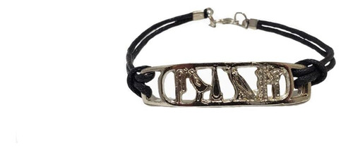 Discoveries Egyptian Imports Pulsera Love Cartouche - Hecho 