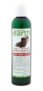 Shampoo Pro-vitamin B5 Y Aloe Vera