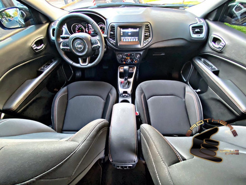 Jeep Compass 2.4 Sport At6 2020