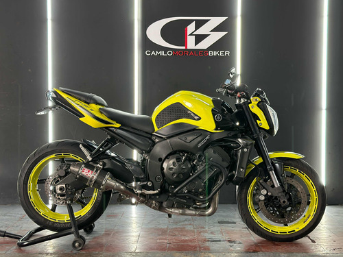 Yamaha Fz 1000