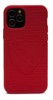 Funda Para Celular De Independiente 3d - Producto Oficial