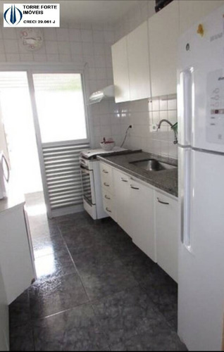 Imagem 12 de 15 de Lindo Apartamento Com 3 Dormitórios Na Vila Ema - 1874