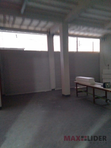 Imagem 6 de 7 de Salao Comercial - Vila Pindorama - Ref: 3950 - L-3950